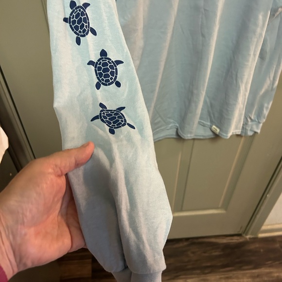 Simply Southern long sleeve T-shirt - Picture 5 of 7